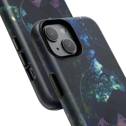 Halloween – Lantern Girl