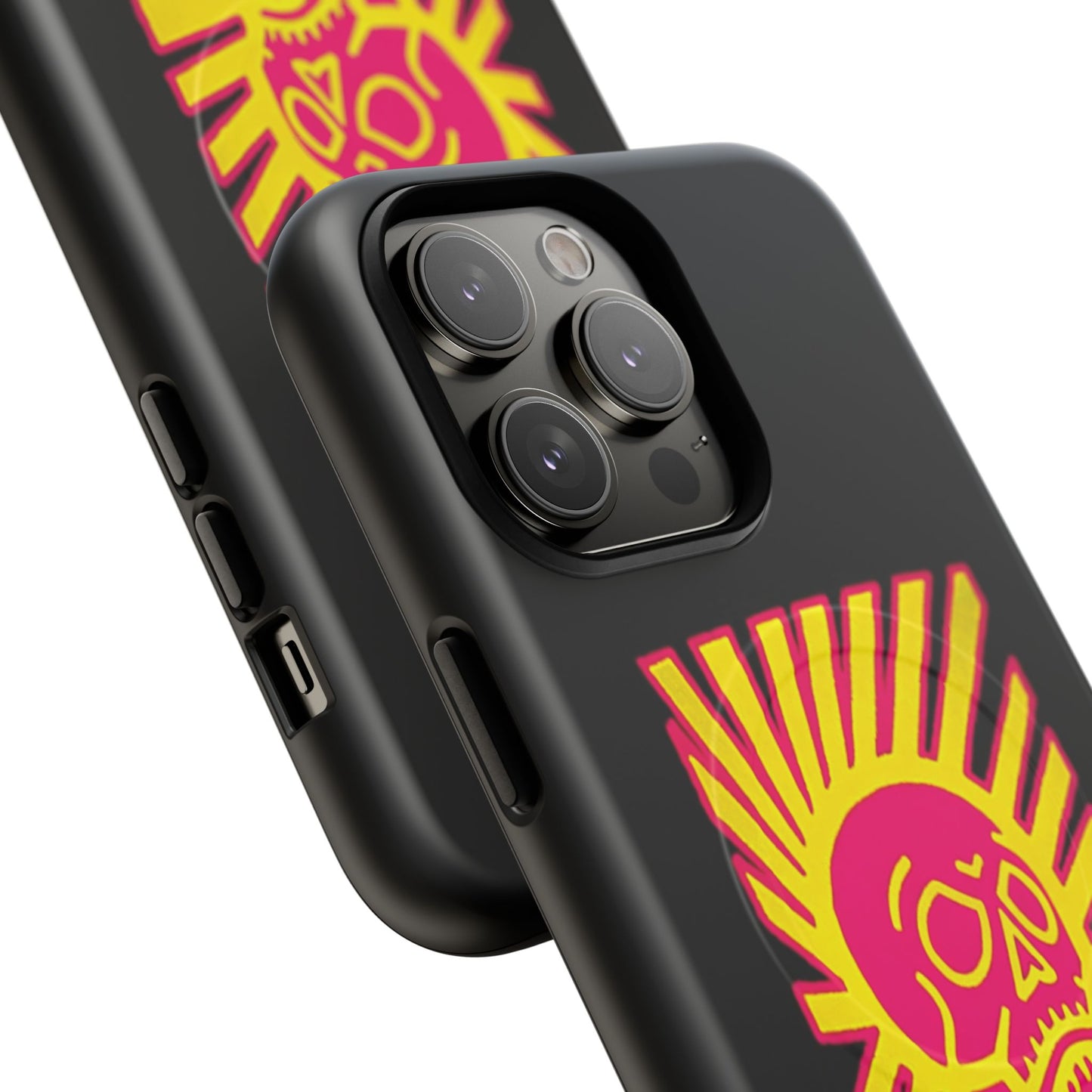 Halloween – Skull Strike