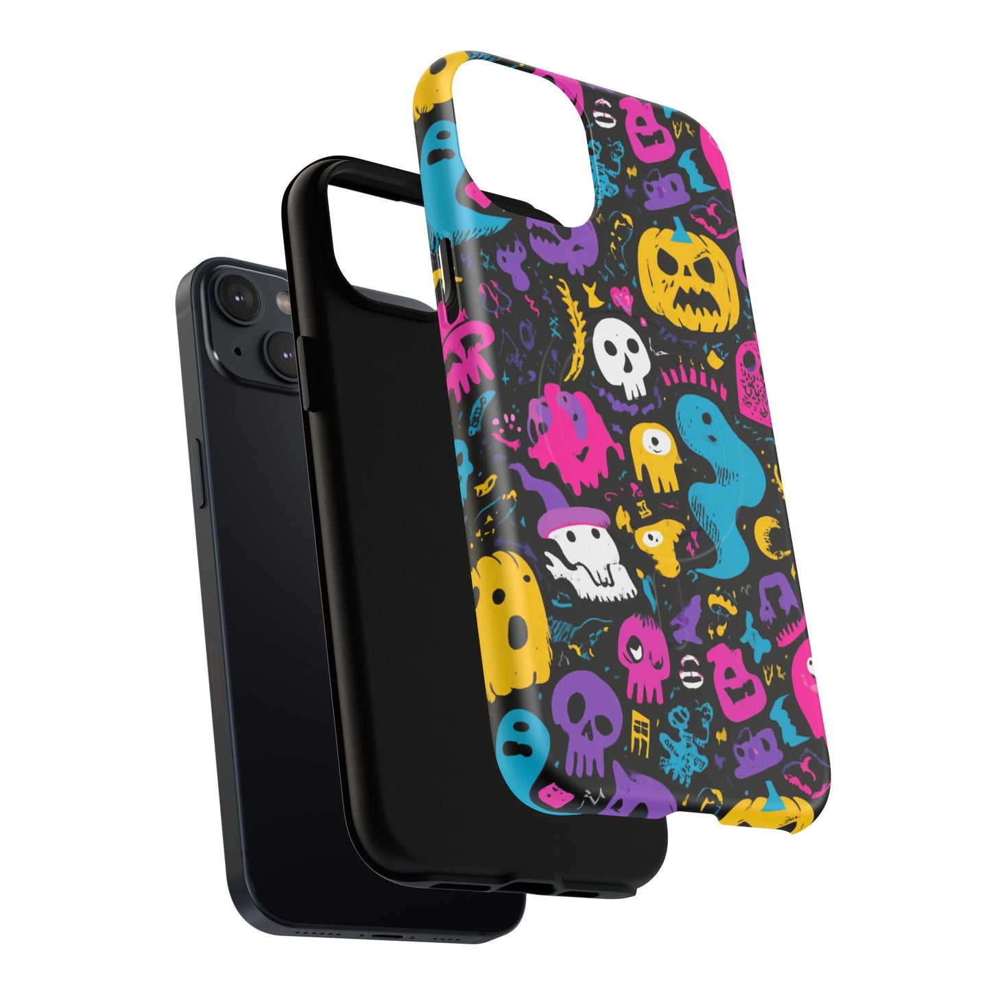 Halloween – Color Chaos