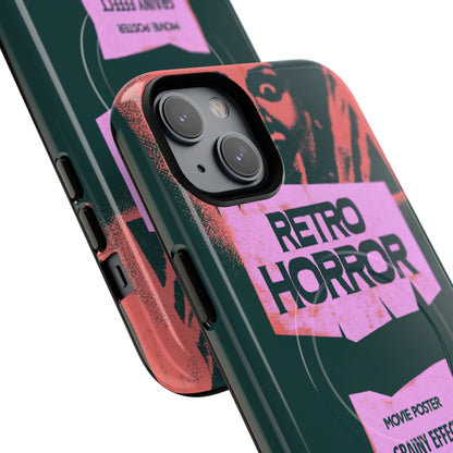 Halloween – Retro Horror