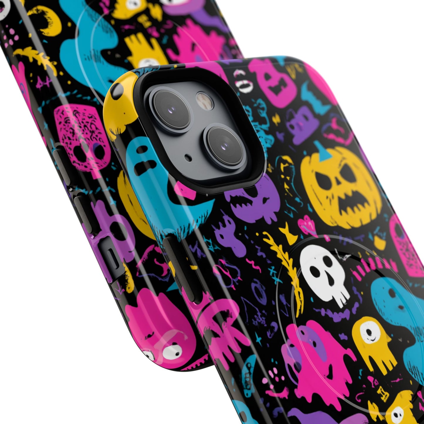 Halloween – Color Chaos