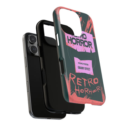 Halloween – Retro Horror