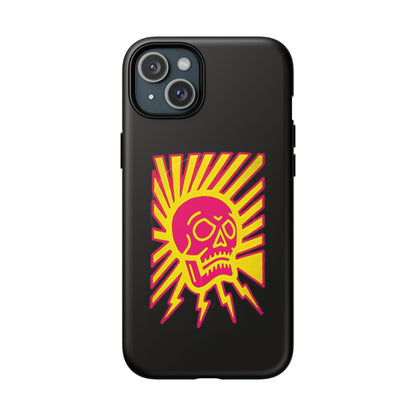 Halloween – Skull Strike