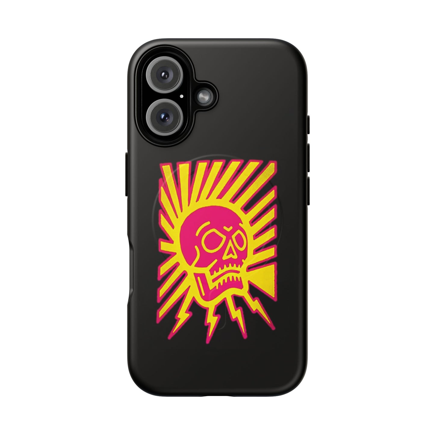 Halloween – Skull Strike