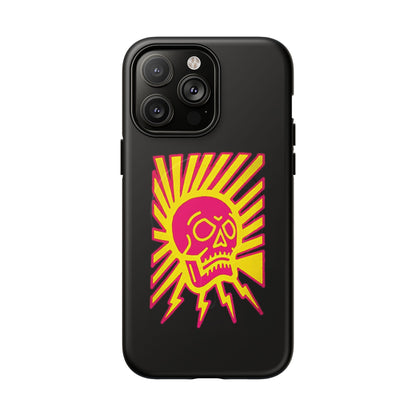 Halloween – Skull Strike