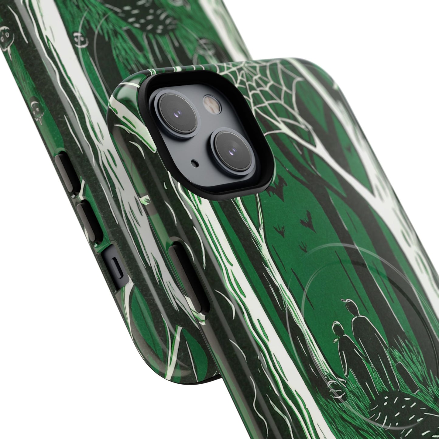 Halloween – Forest Lovers