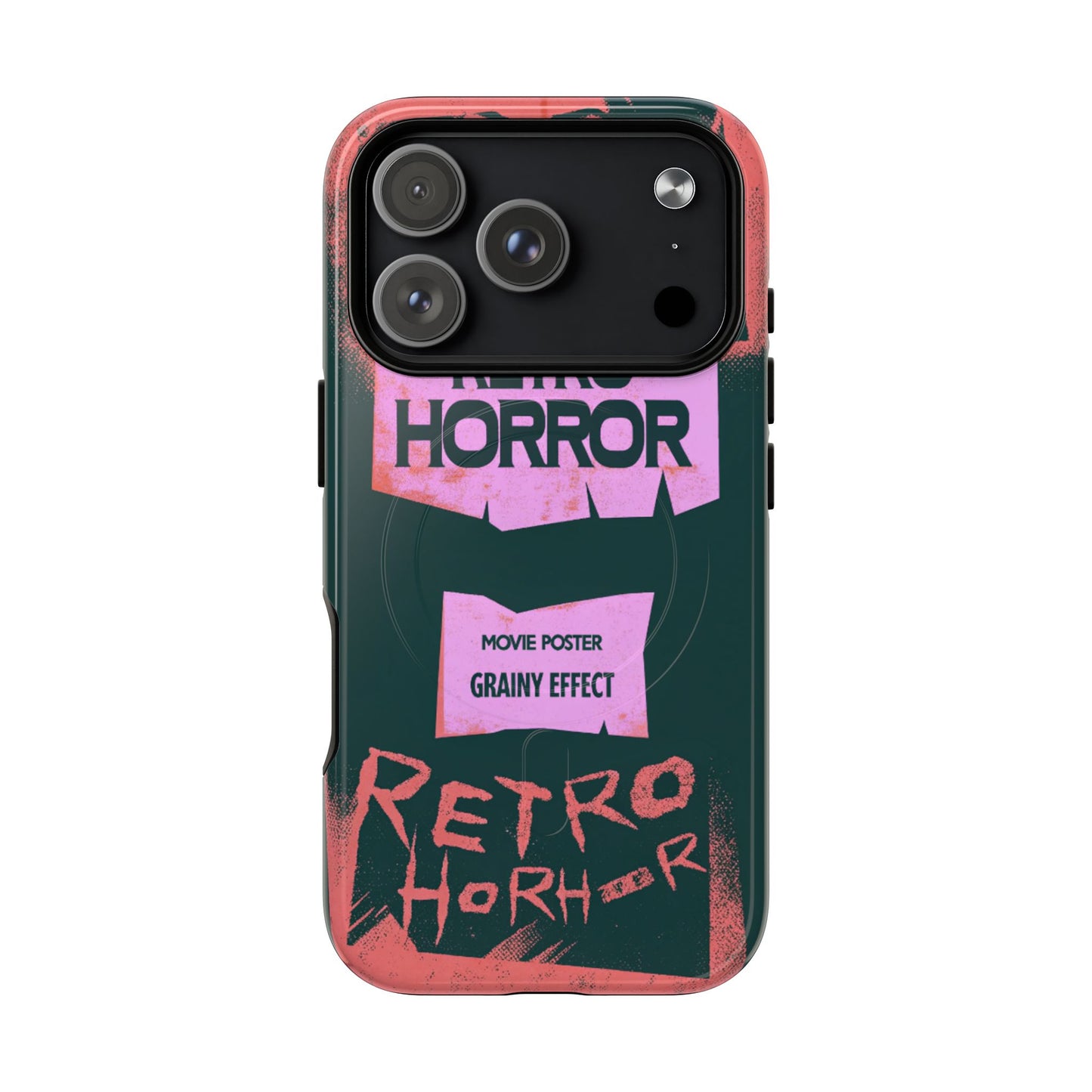 Halloween – Retro Horror
