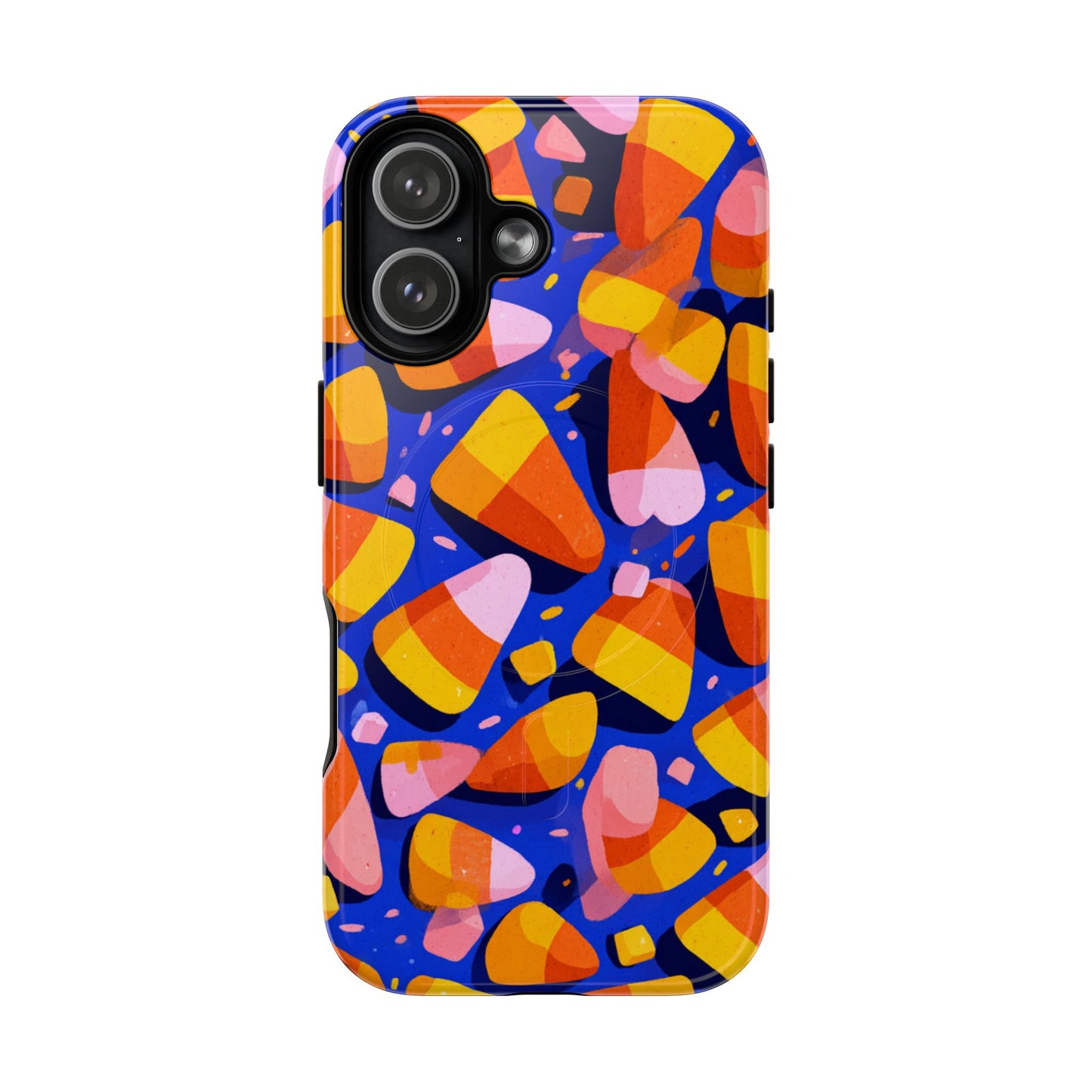 Halloween – Corn Field