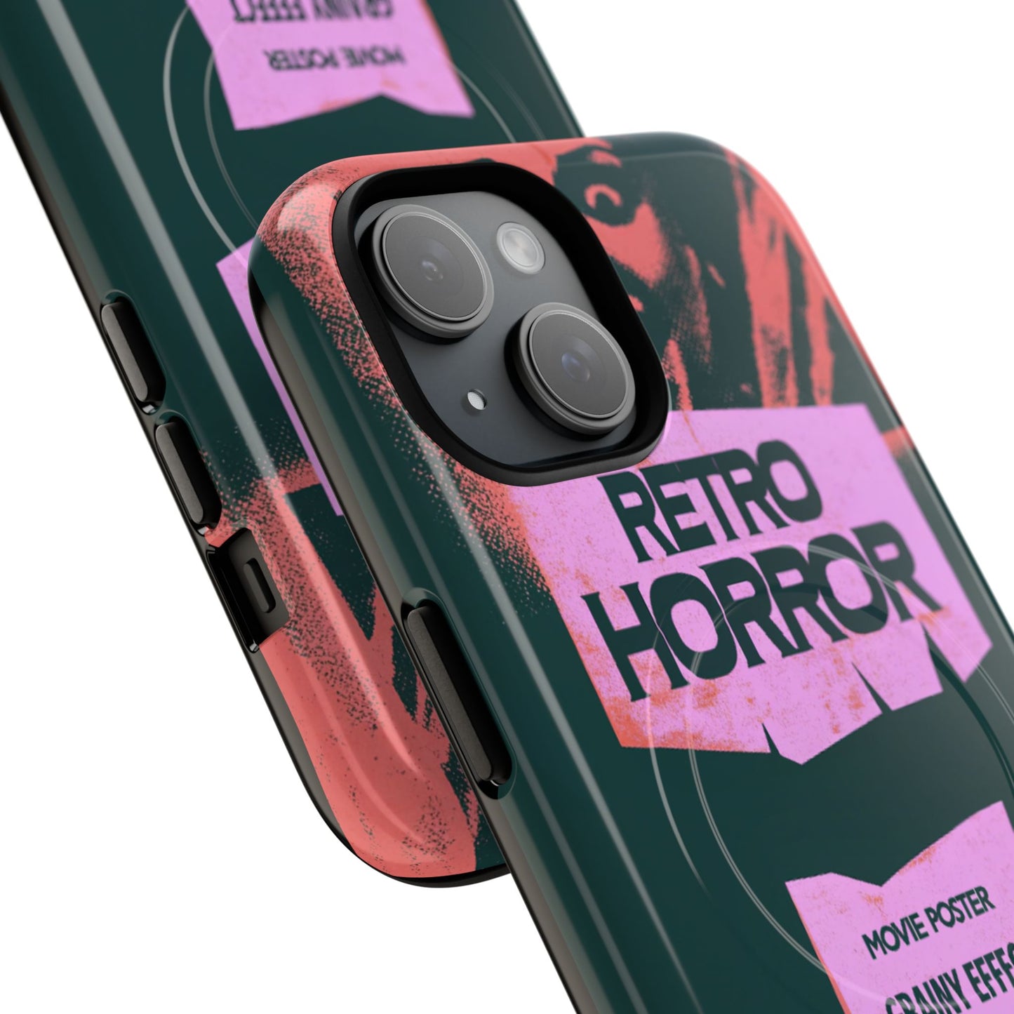 Halloween – Retro Horror