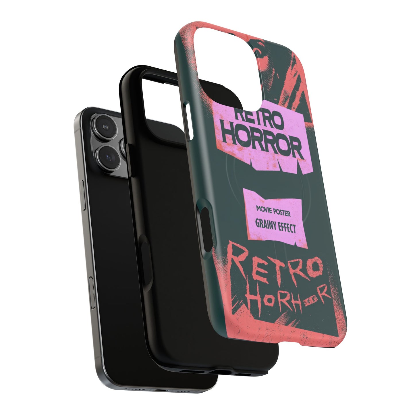 Halloween – Retro Horror