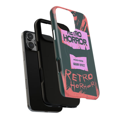 Halloween – Retro Horror