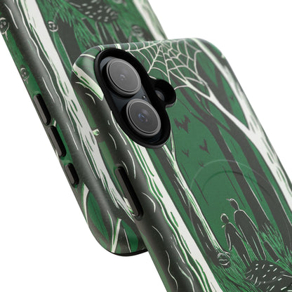 Halloween – Forest Lovers