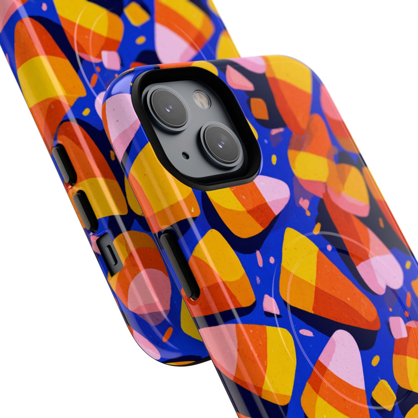 Halloween – Corn Field