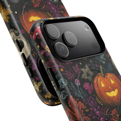 Halloween – Pumpkin Eyes