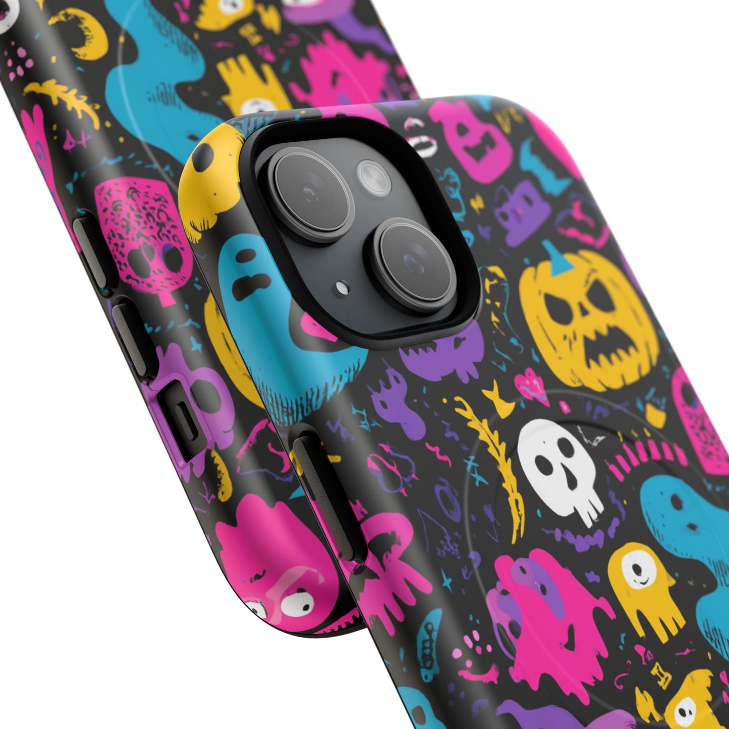 Halloween – Color Chaos