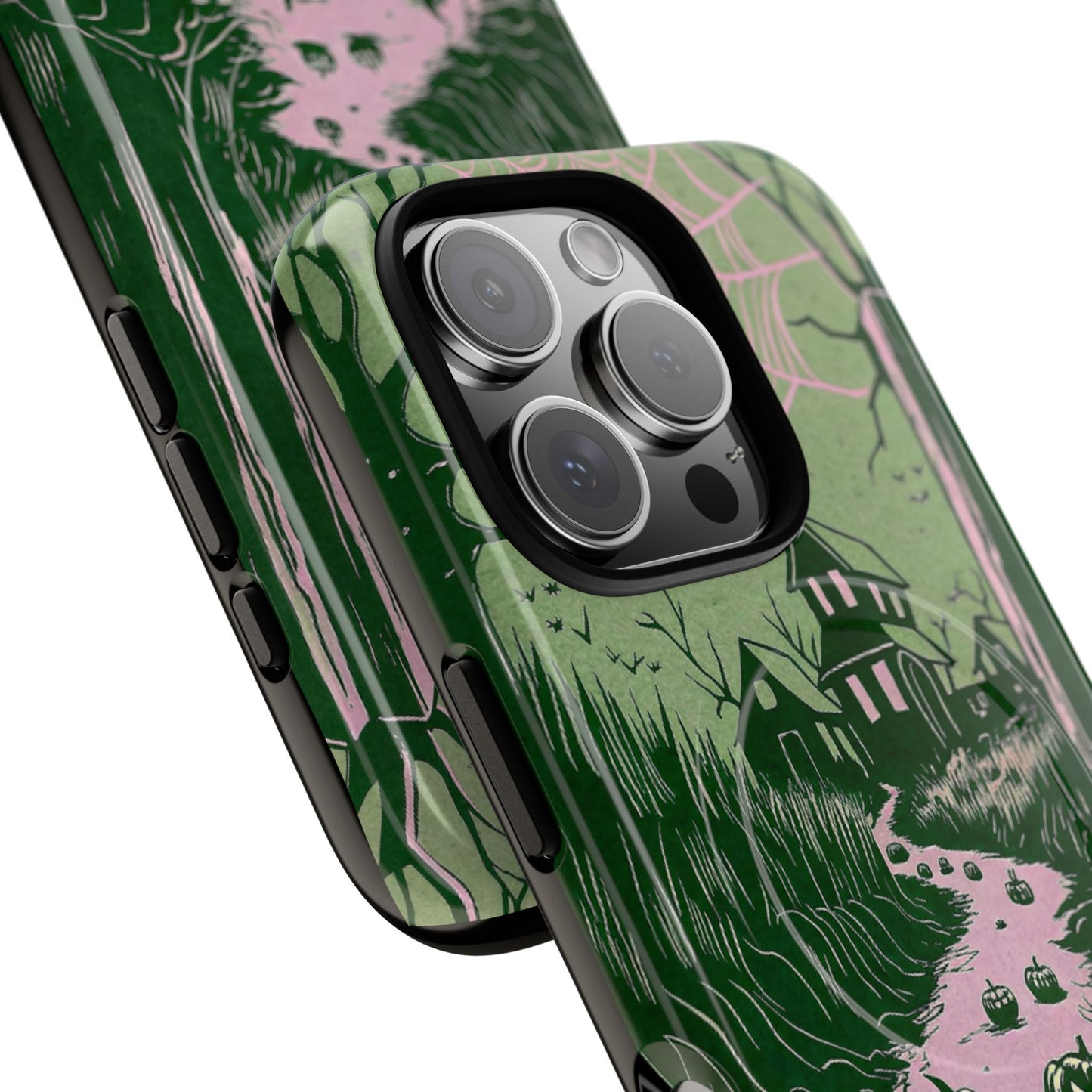 Halloween – Twilight Path