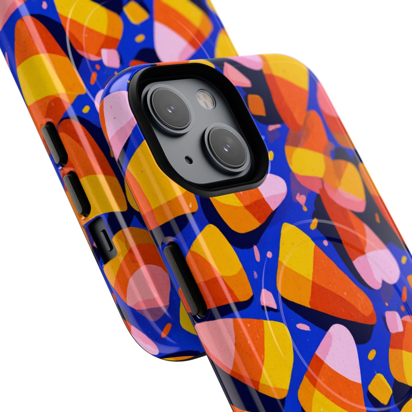 Halloween – Corn Field