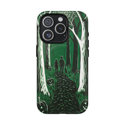 Halloween – Forest Lovers