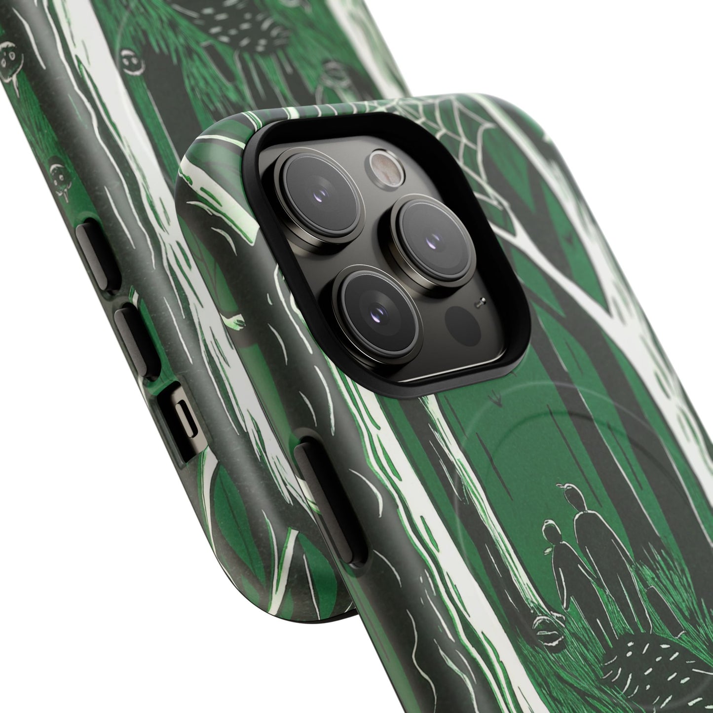 Halloween – Forest Lovers