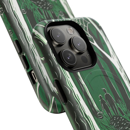 Halloween – Forest Lovers