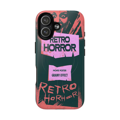 Halloween – Retro Horror