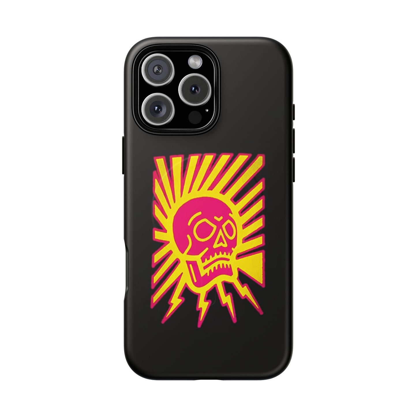 Halloween – Skull Strike