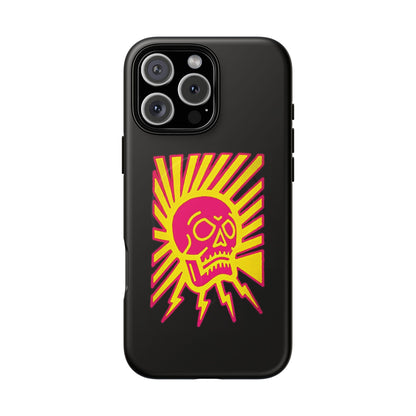 Halloween – Skull Strike