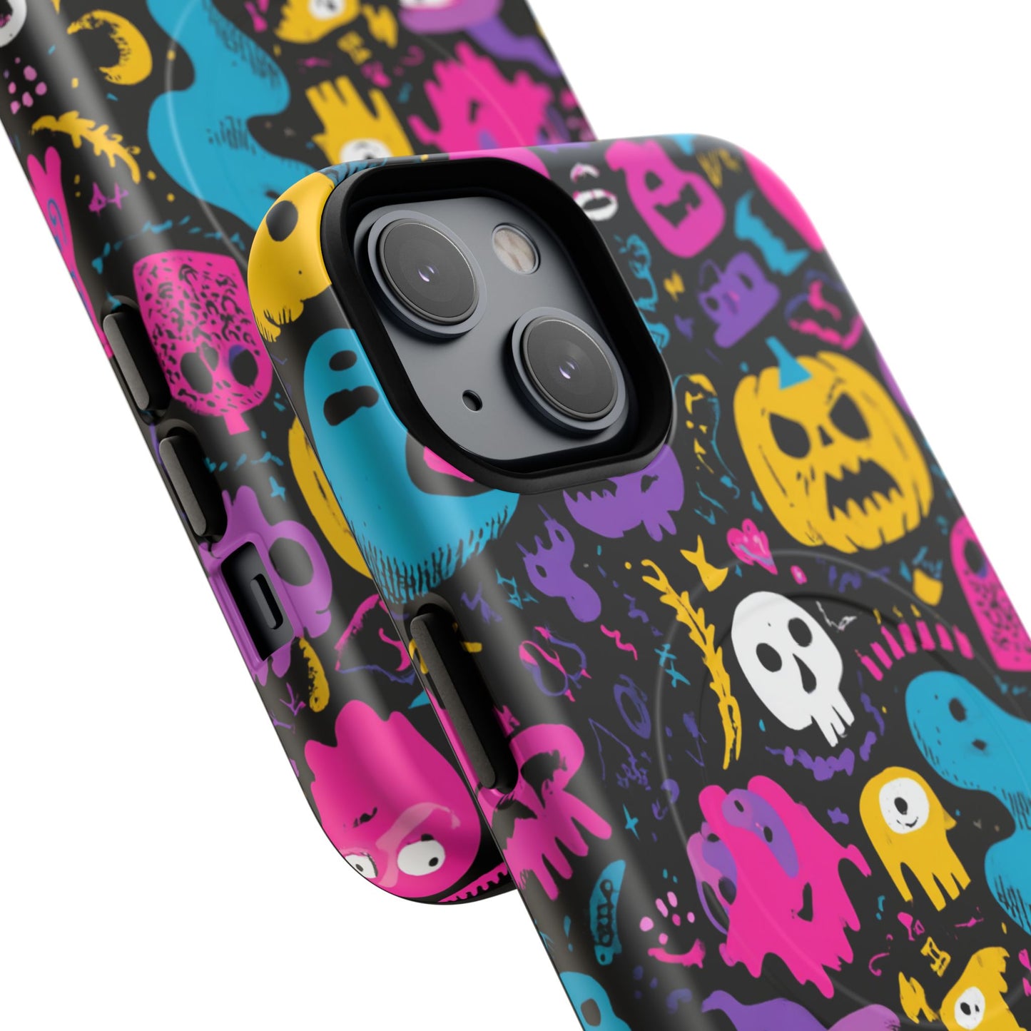 Halloween – Color Chaos