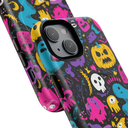 Halloween – Color Chaos