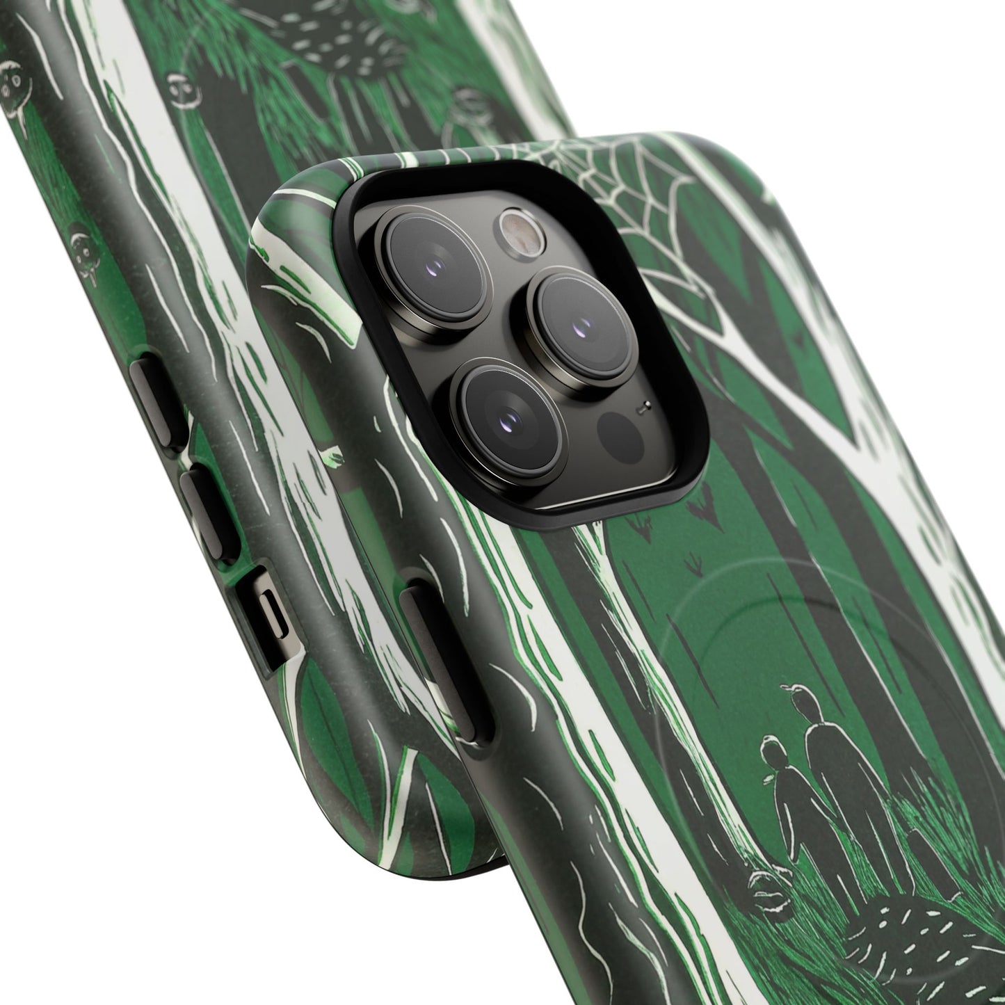 Halloween – Forest Lovers