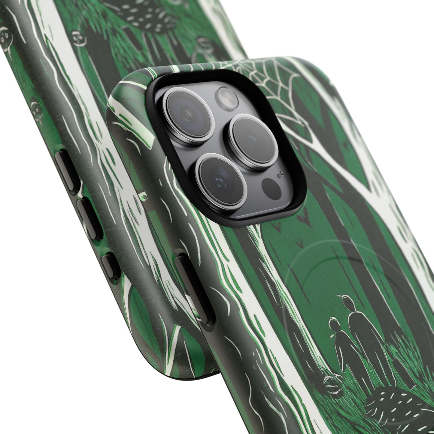 Halloween – Forest Lovers