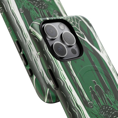 Halloween – Forest Lovers