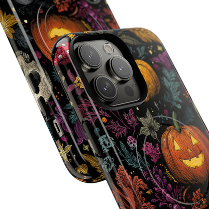 Halloween – Pumpkin Eyes