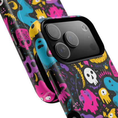 Halloween – Color Chaos