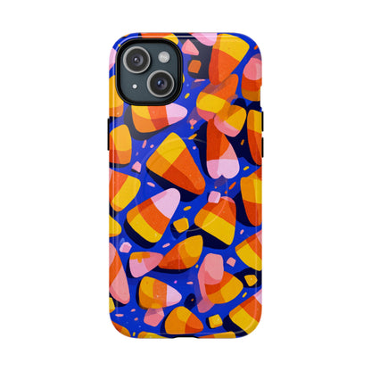 Halloween – Corn Field