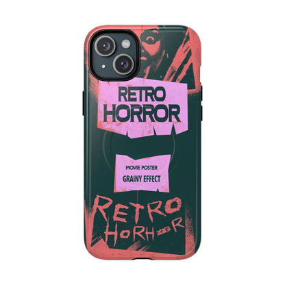 Halloween – Retro Horror