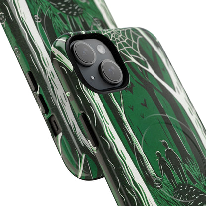 Halloween – Forest Lovers