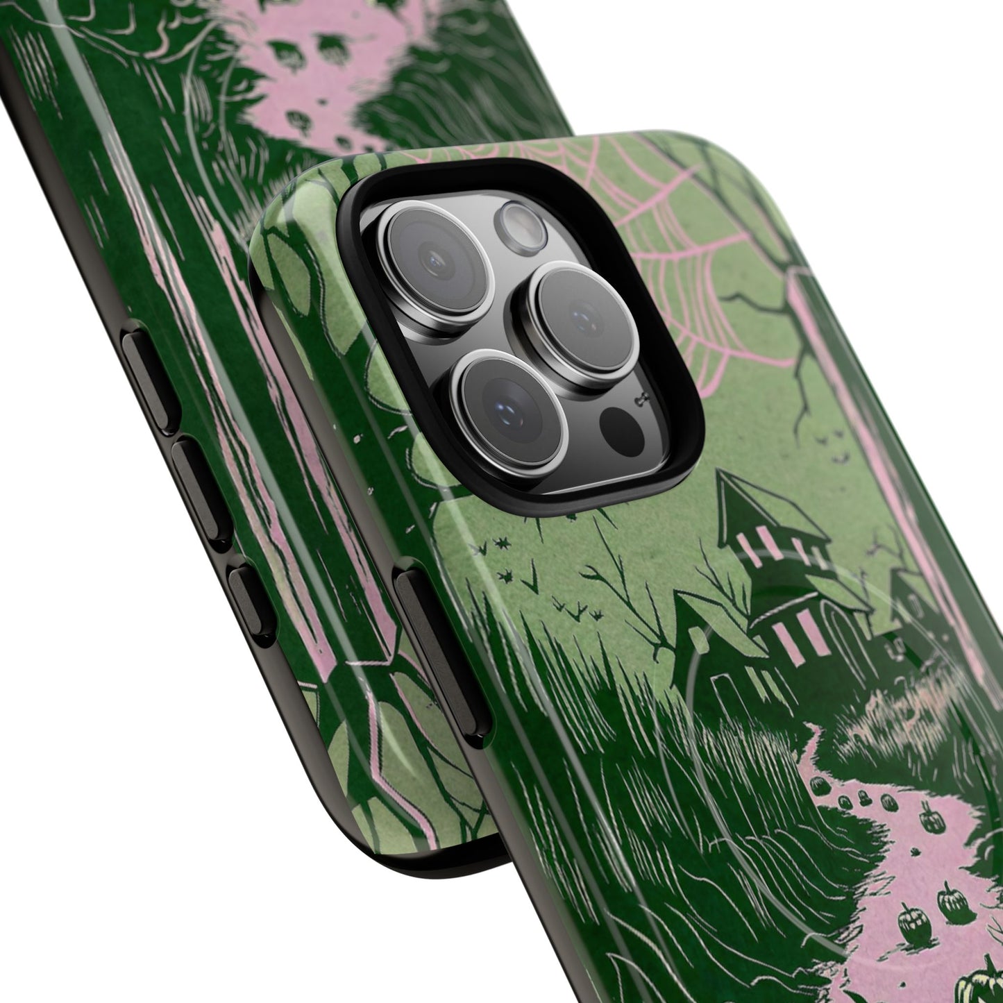 Halloween – Twilight Path