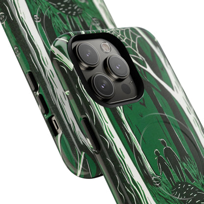 Halloween – Forest Lovers