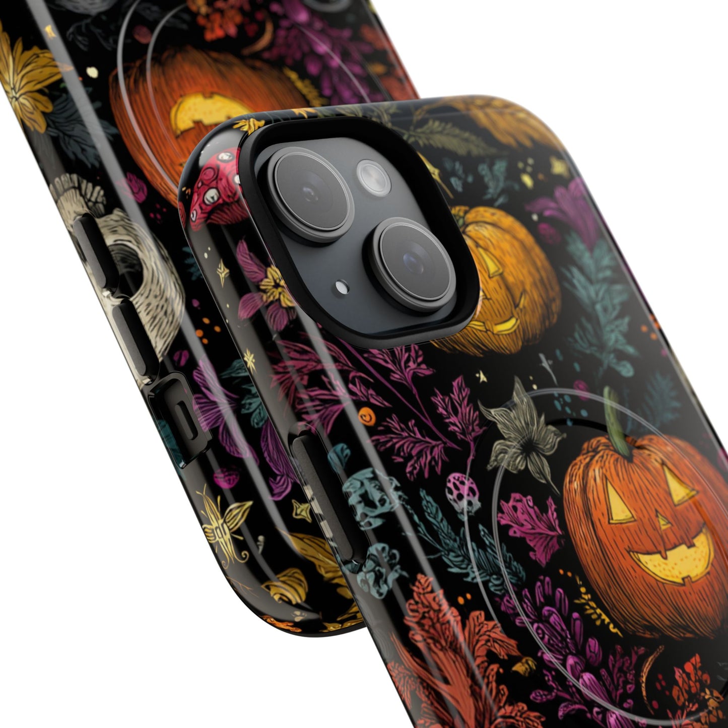 Halloween – Pumpkin Eyes