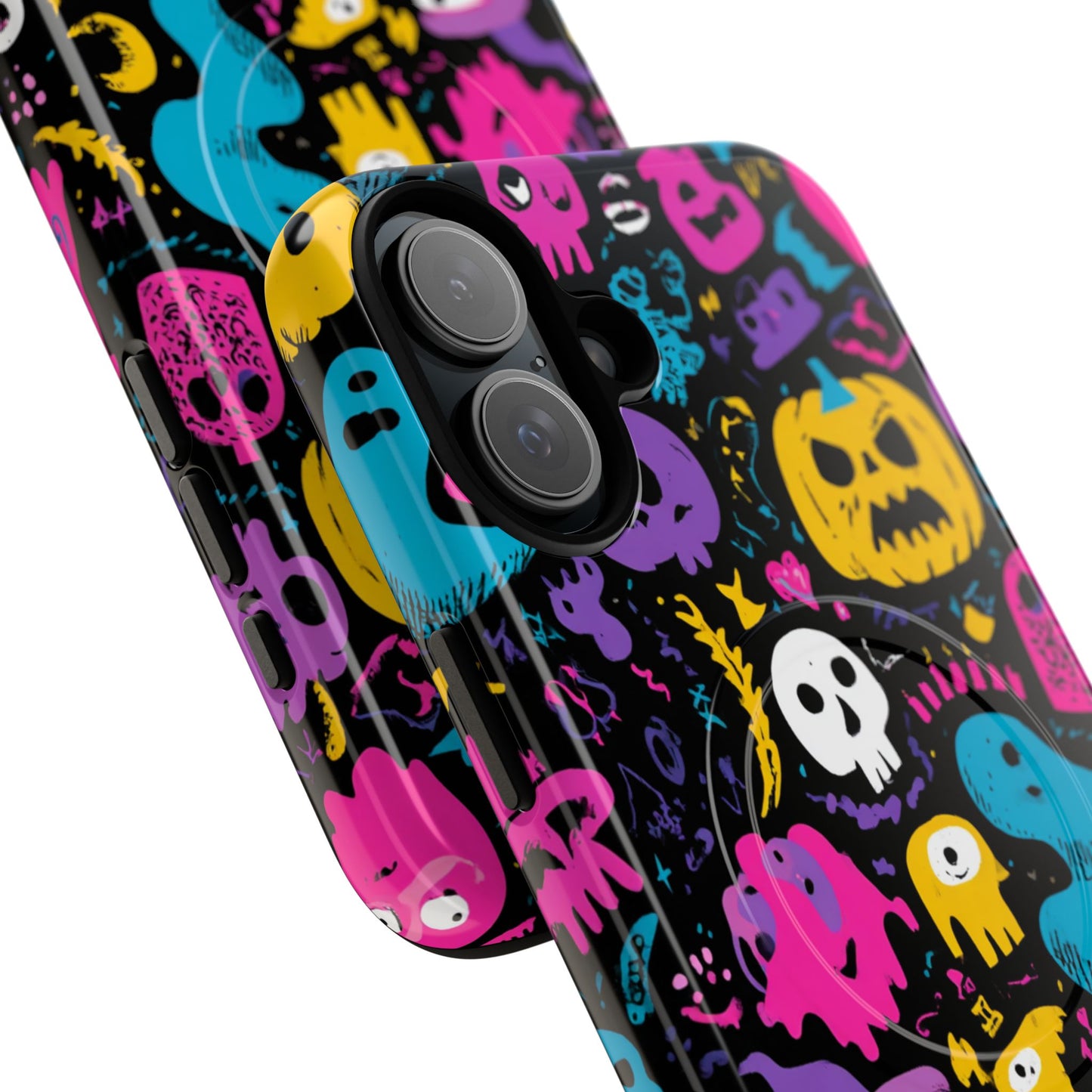 Halloween – Color Chaos