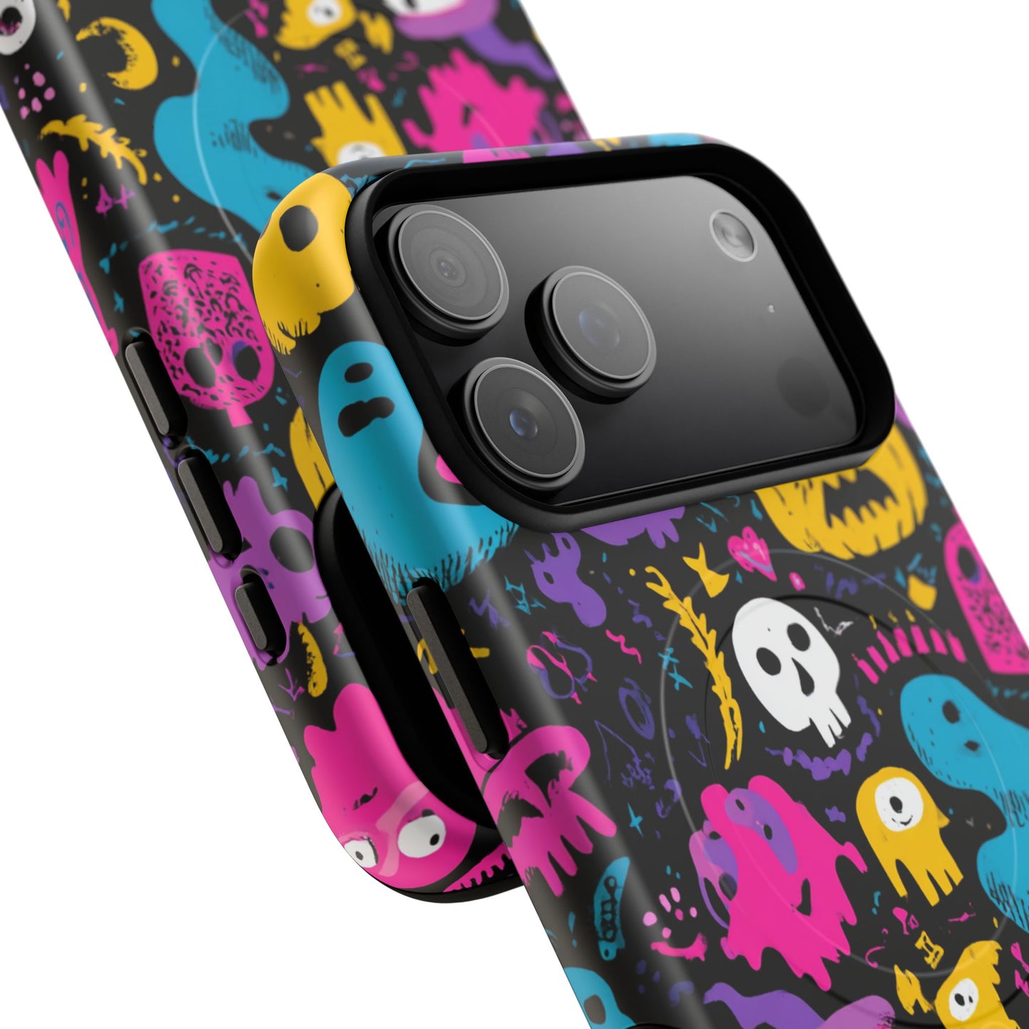 Halloween – Color Chaos