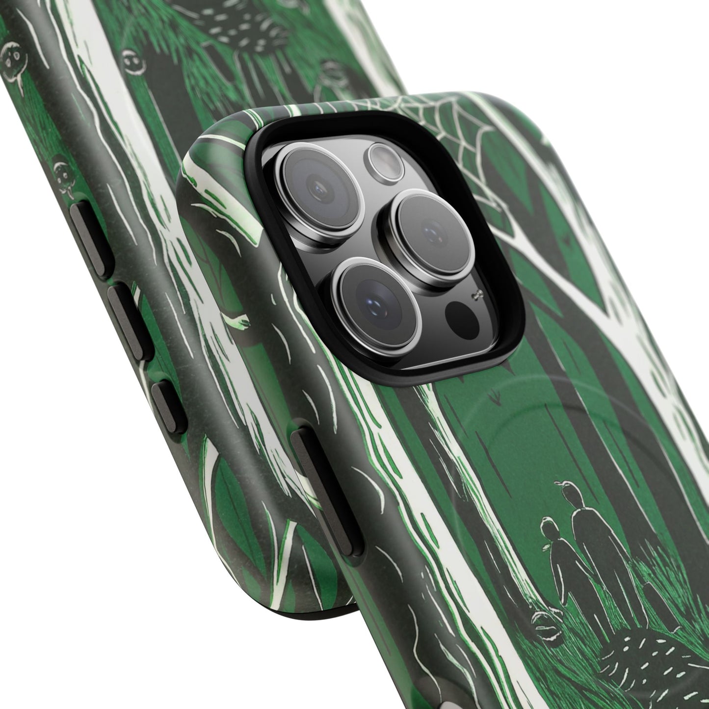 Halloween – Forest Lovers