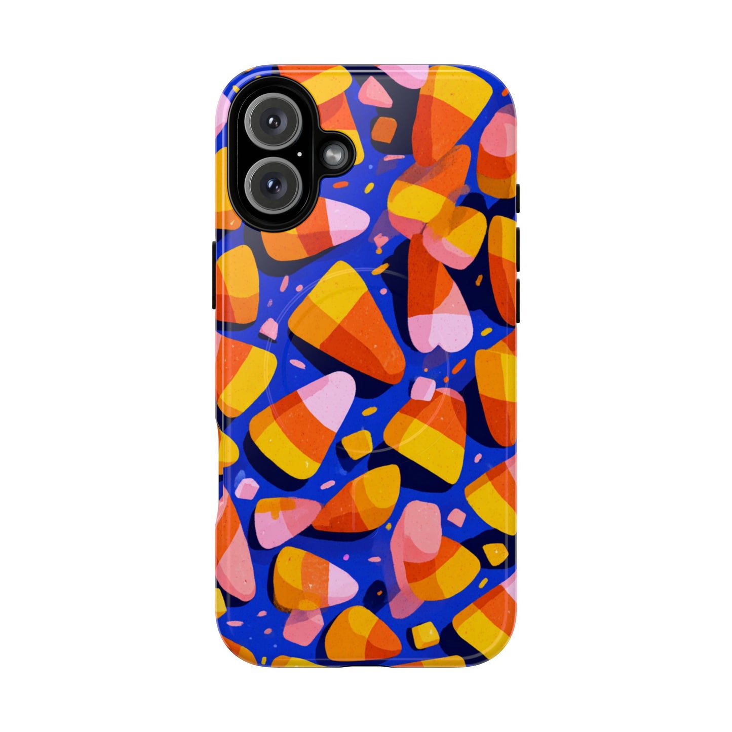 Halloween – Corn Field