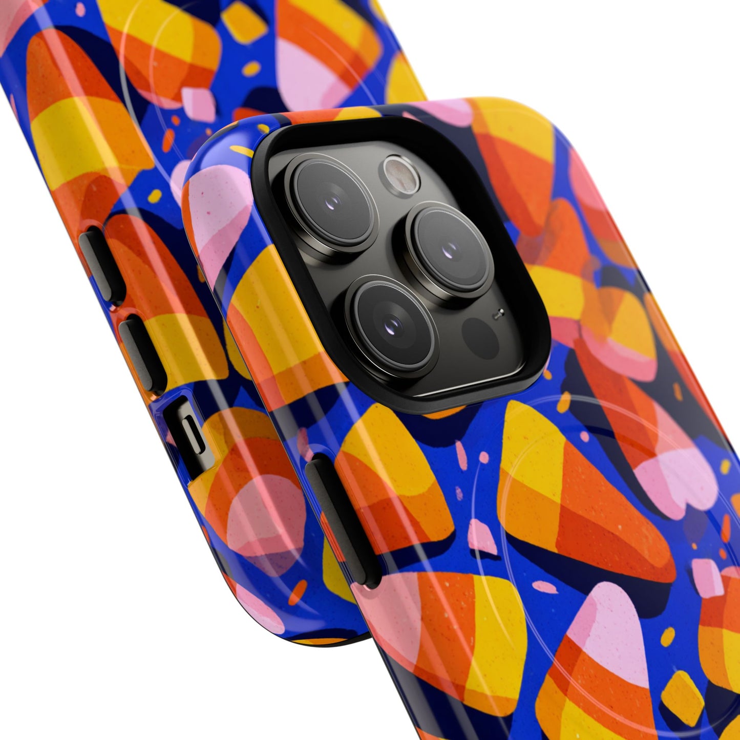 Halloween – Corn Field