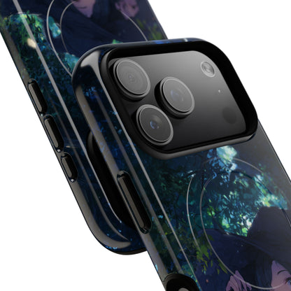 Halloween – Lantern Girl