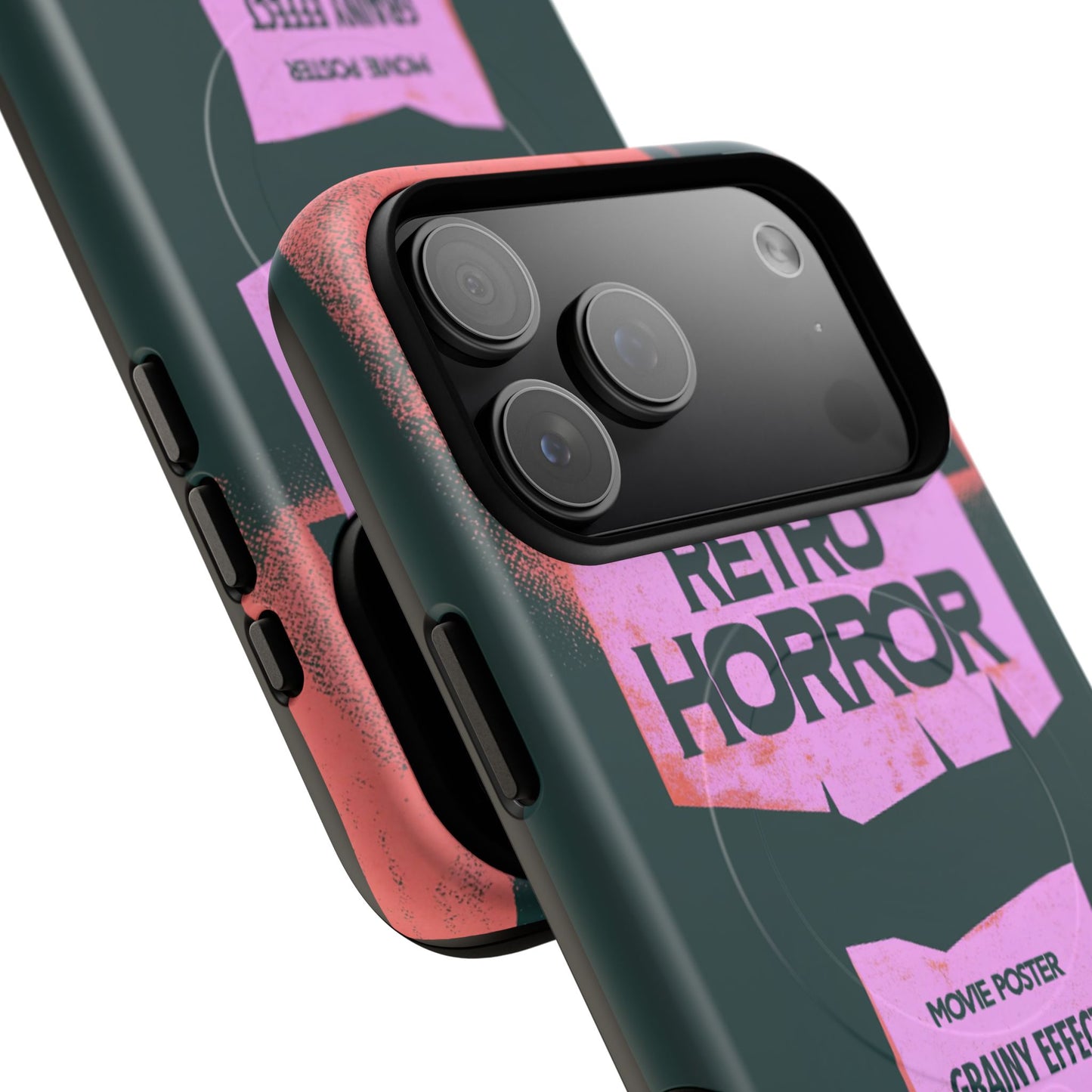 Halloween – Retro Horror