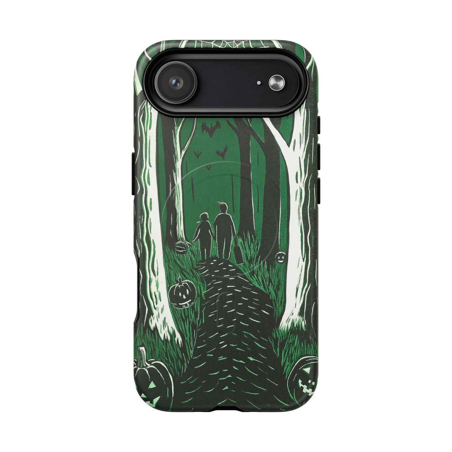 Halloween – Forest Lovers