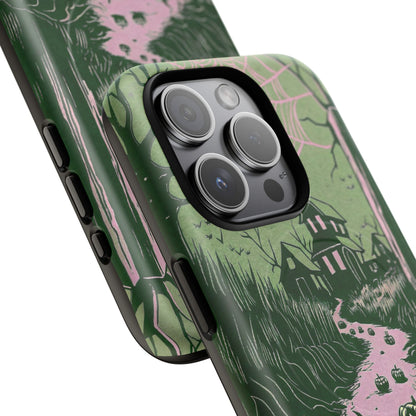 Halloween – Twilight Path