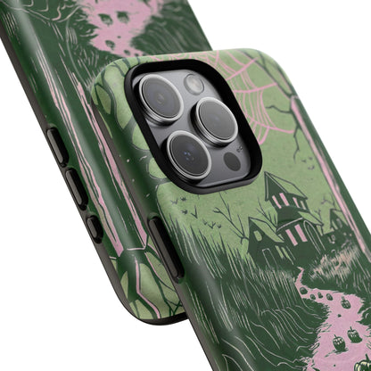 Halloween – Twilight Path